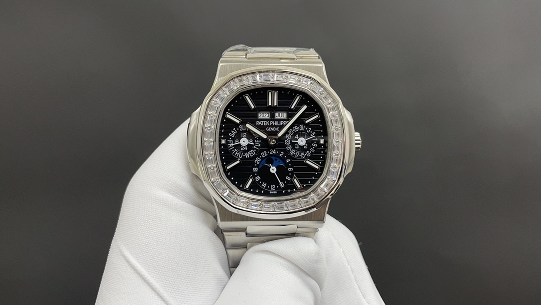 PATEK PHILIPPE Watches